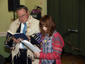 Rabbi Stephen