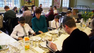 Community Seder