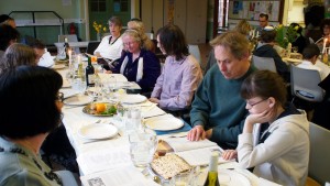 Community Seder